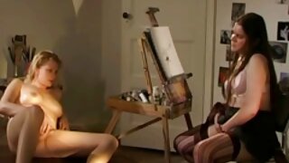 Спортивний, але худий чувак трахає мокру секс відео українське зрілу пизду брюнетки Олді
